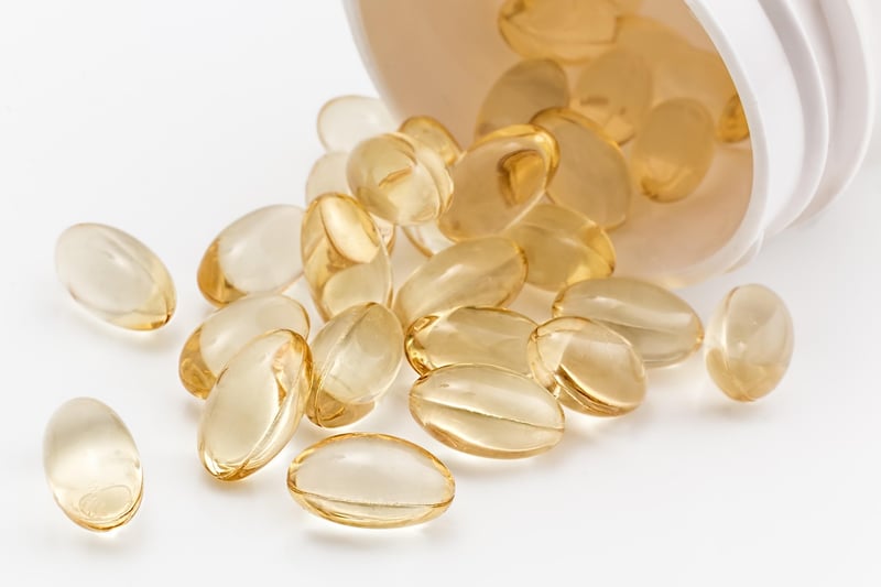 Dietary Supplements